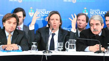 lorenzino califico de exabrupto el reclamo del titular de la uia lorenzino califico de exabrupto el reclamo del titular de la uia