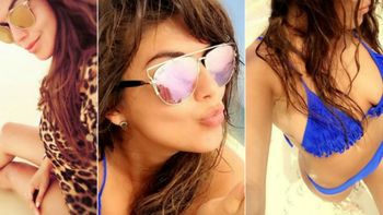 las vacaciones sexies de loly antoniale las vacaciones sexies de loly antoniale