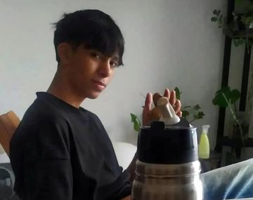 Caso Jeremías Monzón: el hermano de un acusado amenazó de muerte a un joven cercano a la víctima