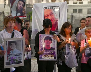 Crimen de Jeremías Monzón:  sobreseyeron a uno de los menores acusados