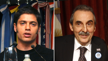 kicillof y moreno, al frente del comite que decidira las inversiones kicillof y moreno, al frente del comite que decidira las inversiones