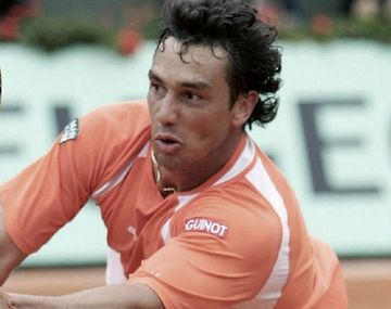 A 15 años del doping en Roland Garros: Mariano Puerta hizo una sorprendente confesión