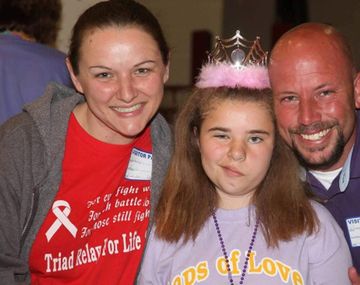 Bethany Thompson se suicidó tras sufrir bullying en una escuela de Estados Unidos.