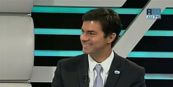 Randazzo y Scioli son candidatos competitivos