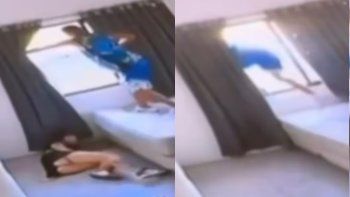 quien era el ladron que murio durante el tiroteo en una quinta: tenia antecedentes y estaba profugo quien era el ladron que murio durante el tiroteo en una quinta: tenia antecedentes y estaba profugo