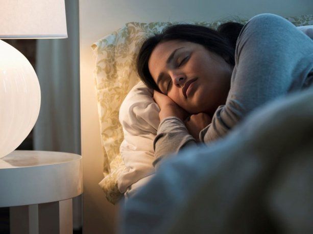 Día Mundial del Sueño: 11 tips para un buen descanso
