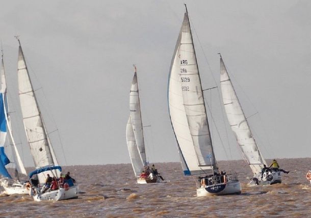 Intiman a unos 31 mil dueños de embarcaciones no declaradas en provincia de Buenos Aires