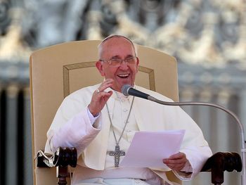 Nuevo gesto del Papa, ahora hacia los divorciados