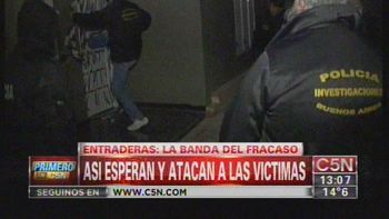 asi discutia una banda sobre como perpetrar una entradera asi discutia una banda sobre como perpetrar una entradera