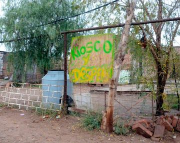 Foto: diario La Mañana de Neuquén.