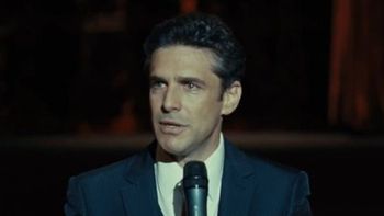 Leonardo Sbaraglia Leonardo Sbaraglia