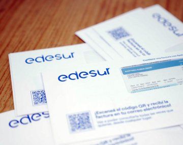 Edesur deberá resarcir en 282 millones de pesos a usuarios por errores en facturación