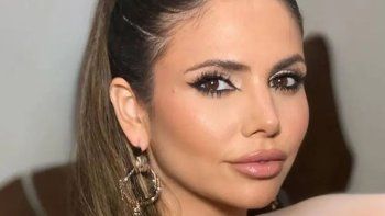 romina uhrig, acusada de estafa millonaria: el audio que le mando a bambi de gh y la frase era por unos meses