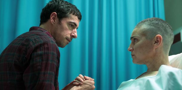 Esteban Lamothe interpreta a Federico