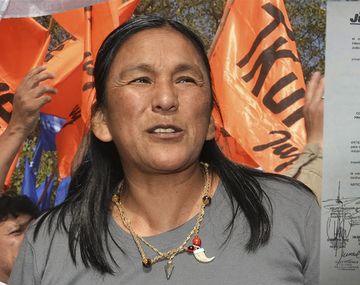 Jujuy quiere determinar por consulta popular si Sala debe estar presa