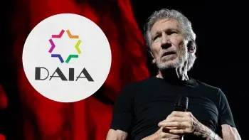 la daia pidio a la justicia que se suspenda el show de roger waters la daia pidio a la justicia que se suspenda el show de roger waters