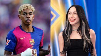 Nicki Nicole y Lamine Yamal, ¿separados? La figura argentina que sería el tercero en discordia