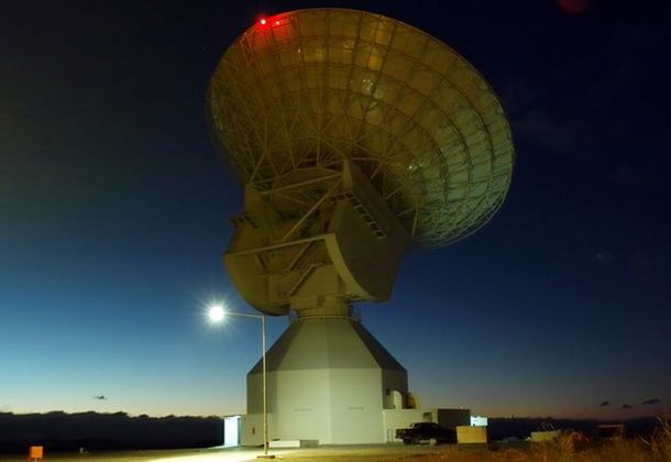 El aporte argentino a la exitosa misión de la sonda Rosetta
