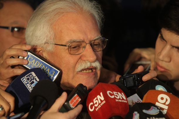 El massismo reconoció que Aníbal Fernández lidera en la Provincia