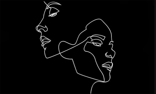 Test viral: lo primero que veas revelará qué tan bueno sos en el amor