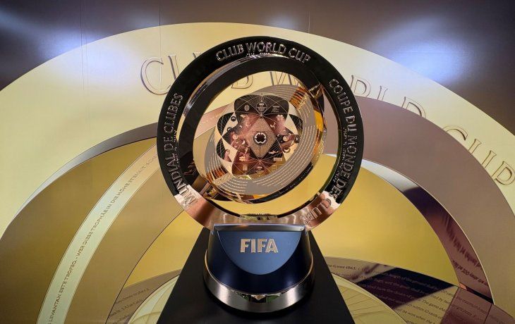 Sin Boca ni River, así quedaron los cuartos de final del Mundial de Clubes