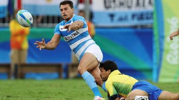 los pumas aplastaron a brasil y se metieron en cuartos de final los pumas aplastaron a brasil y se metieron en cuartos de final