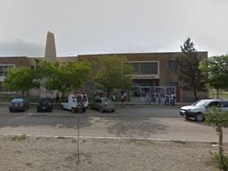 Tragedia en Córdoba. Tragedia en Córdoba.