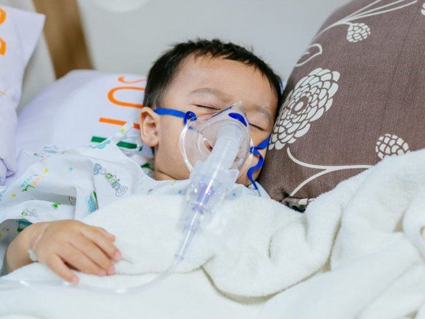 Revelan por qué falló la vacuna contra el virus respiratorio sincicial