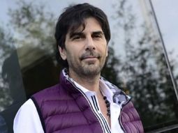 Preparan una nueva denuncia contra Juan Darthés: Estamos ante un abusador serial