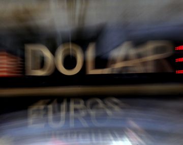 Rigen las medidas del Central para estimular el ahorro en pesos