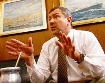 Yauhar encabezará la lista de diputados del FpV en Chubut