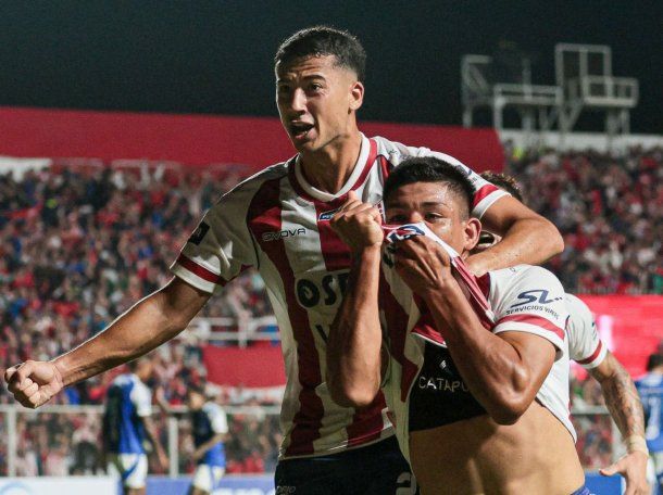 Unión vs. Mushuc Runa por Copa Sudamericana: horario, formaciones y TV