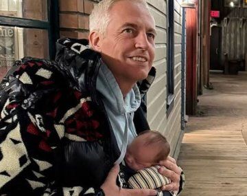 La horrorosa exigencia de Marley durante el nacimiento de Milenka: Quería parto natural