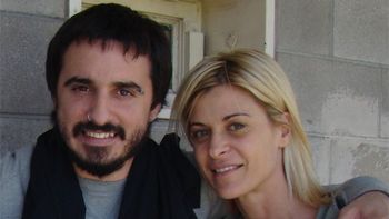 sola de nuevo: eugenia tobal se separo de su novio sola de nuevo: eugenia tobal se separo de su novio