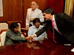 un cuerpo especial investigara el asesinato de un nene qom un cuerpo especial investigara el asesinato de un nene qom