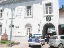 Foto: Gentileza Diario Popular Foto: Gentileza Diario Popular