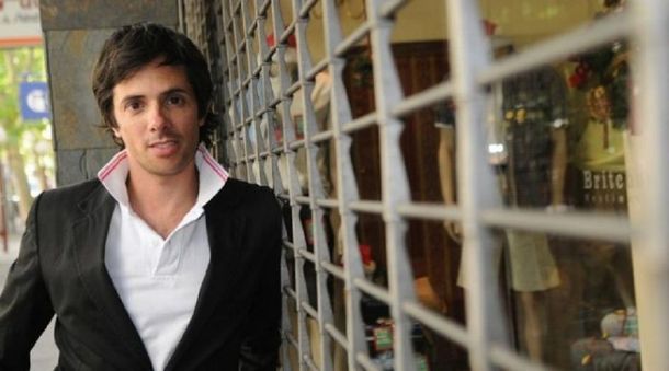 ¿Qué dijo Robertito Funes Ugarte luego de la polémica?