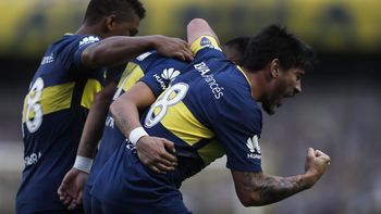 consuelo de pascua: boca gano y dejo a river sin chances en la superliga consuelo de pascua: boca gano y dejo a river sin chances en la superliga
