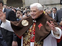 ¿que hara benedicto xvi cuando deje el papado? ¿que hara benedicto xvi cuando deje el papado?