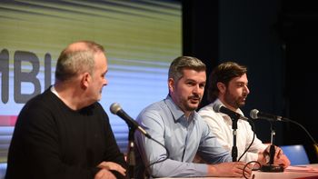 marcos pena y la campana del miedo: hasta octubre habra inestabilidad ante la posibilidad marcos pena y la campana del miedo: hasta octubre habra inestabilidad ante la posibilidad