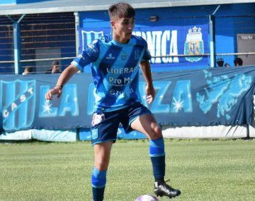 El desgarrador relato del papá del futbolista de San Telmo que murió