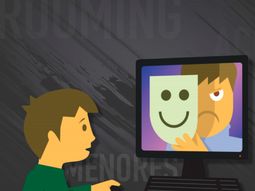 Grooming qué hacer frente al acoso a los chicos