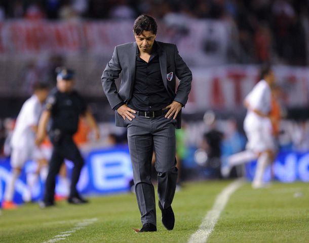 #ChauInvicto: River le dijo adiós a una racha muy extraña