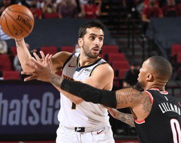 Foto: @nuggets