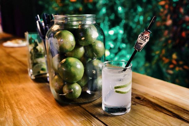 El fenómeno #Mixxtail, el nuevo competidor en los tragos listos
