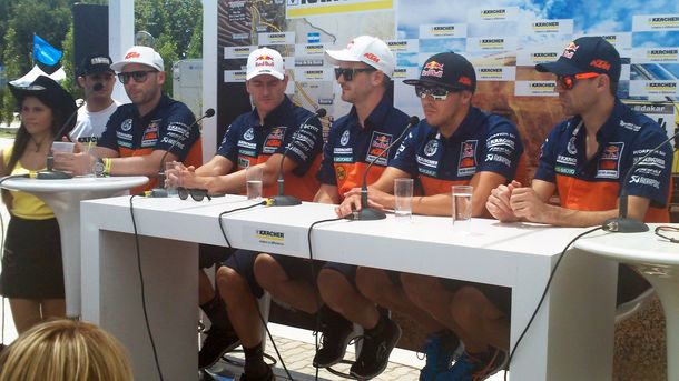 Coma, con cautela: Es un error pensar que va a ser más fácil