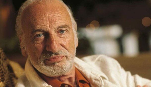 Murió Héctor Alterio, figura fundamental del cine y el teatro argentino y español