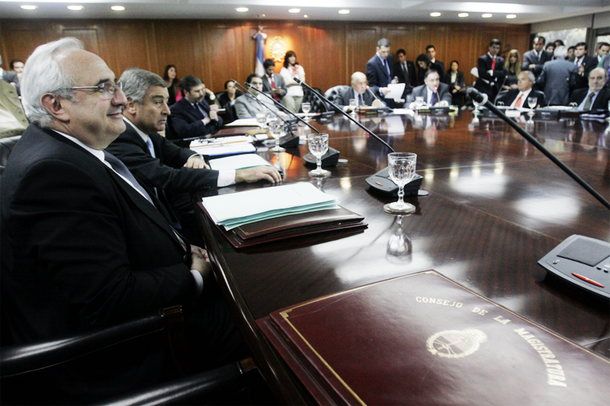 Juez marplatense dictó su segundo fallo contra reforma del Consejo