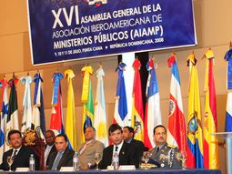 iberoamerica se cita en brasilia por la corrupcion iberoamerica se cita en brasilia por la corrupcion