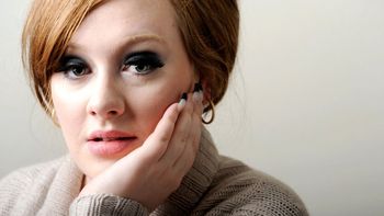 Adele Adele